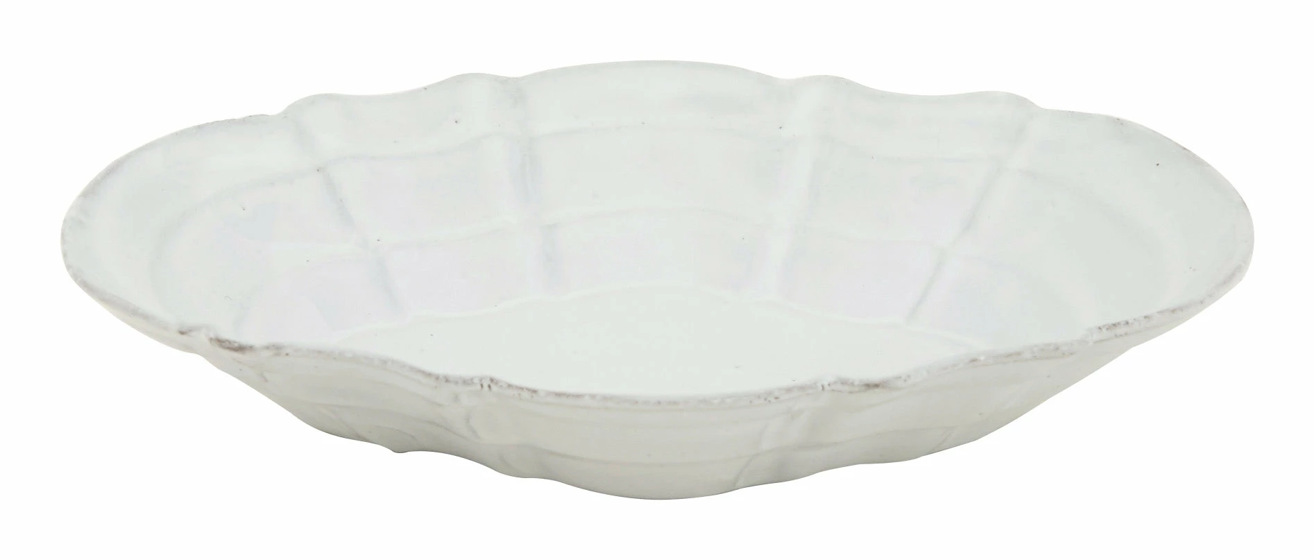 Astier De Villatte Rome Soup Plate 3 Astier De Villatte Rome Soup Plate