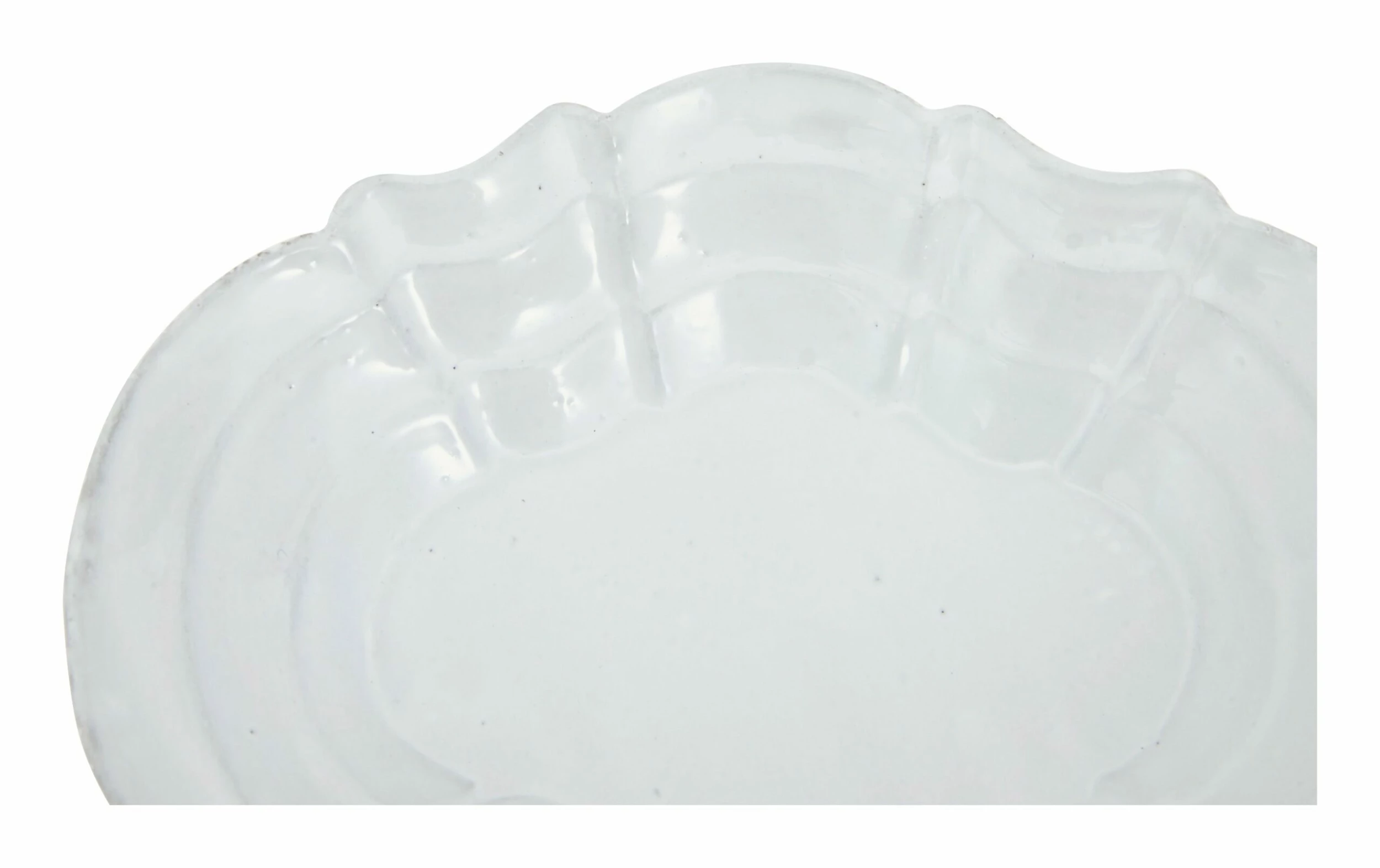 Astier De Villatte Rome Soup Plate 7 Astier De Villatte Rome Soup Plate - Image 5