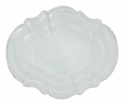 Astier De Villatte Rome Soup Plate 11 Astier De Villatte Rome Soup Plate -Home Decoration Sales Shop HG157832 alt3
