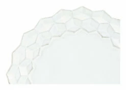 Astier De Villatte Cube Plates -Home Decoration Sales Shop HG157833 CORRECT alt1