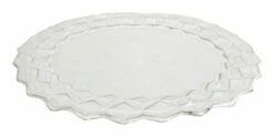 Astier De Villatte Cube Plates -Home Decoration Sales Shop HG157834