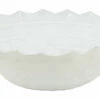 Astier De Villatte Cube Salad Bowl