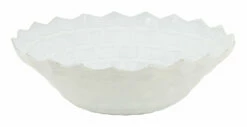 Astier De Villatte Cube Salad Bowl