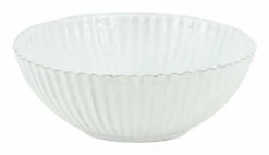 Astier De Villatte Petulla Salad Bowl