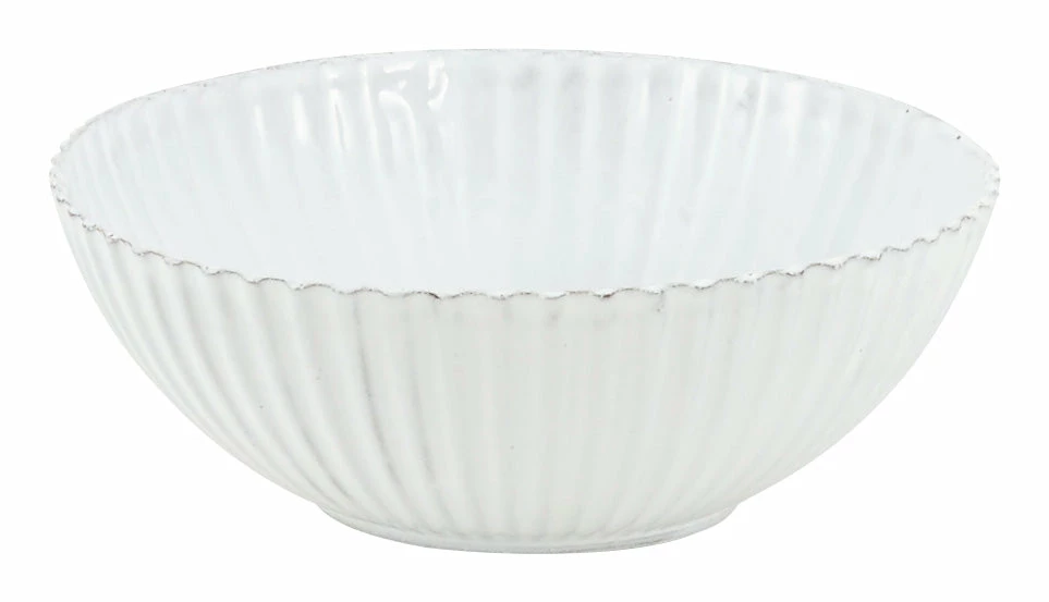 Astier De Villatte Petulla Salad Bowl 3 Astier De Villatte Petulla Salad Bowl