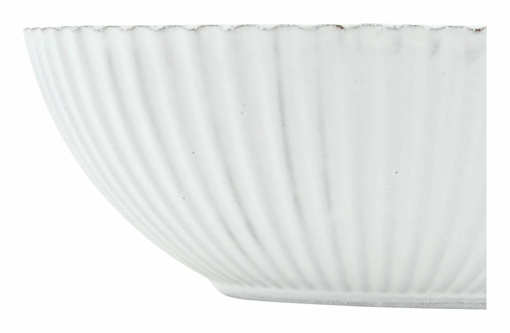 Astier De Villatte Petulla Salad Bowl 5 Astier De Villatte Petulla Salad Bowl - Image 3