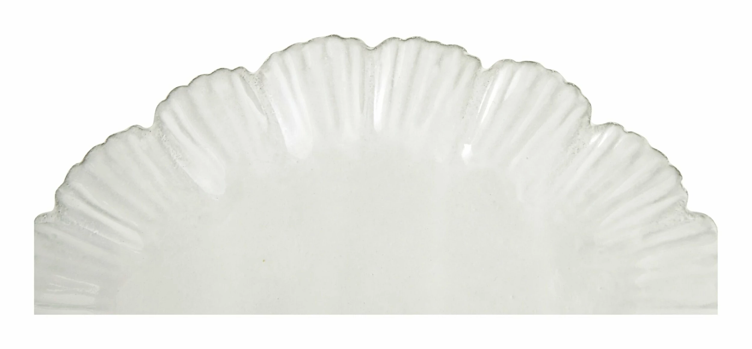 Astier De Villatte Drape Dishes 14 Astier De Villatte Drape Dishes - Image 12