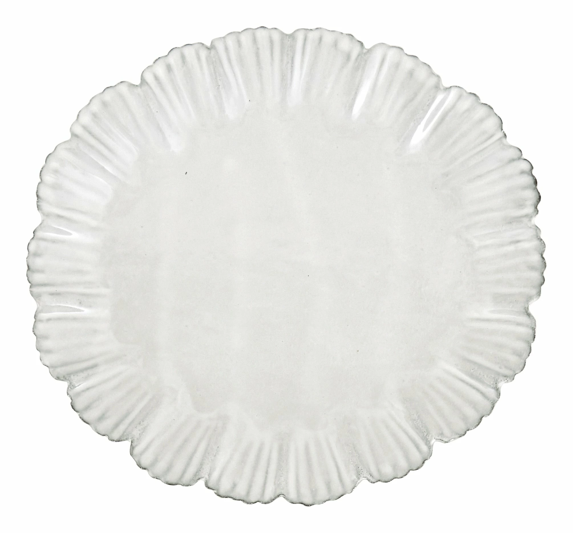 Astier De Villatte Drape Dishes 12 Astier De Villatte Drape Dishes - Image 10