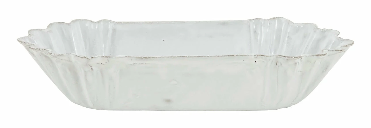 Astier De Villatte Fifine Long Bowl 3 Astier De Villatte Fifine Long Bowl