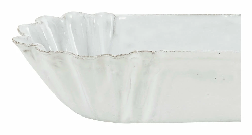 Astier De Villatte Fifine Long Bowl 6 Astier De Villatte Fifine Long Bowl - Image 4