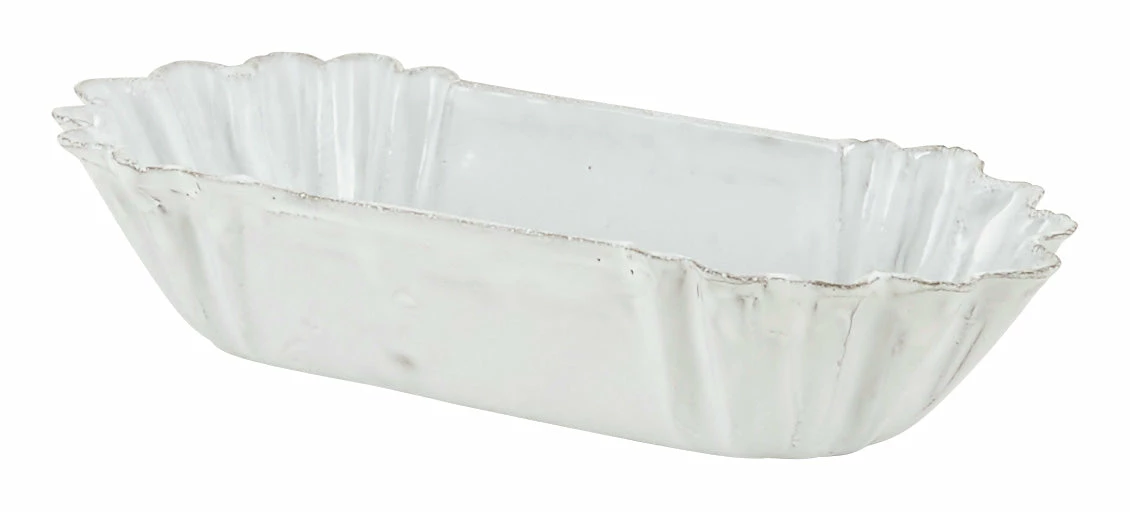 Astier De Villatte Fifine Long Bowl 5 Astier De Villatte Fifine Long Bowl - Image 3