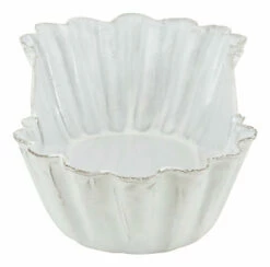 Astier De Villatte Fifine Long Bowl 11 Astier De Villatte Fifine Long Bowl -Home Decoration Sales Shop HG157854 alt3