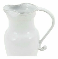 Astier De Villatte Colbert Mini Pitcher -Home Decoration Sales Shop HG157855 alt1