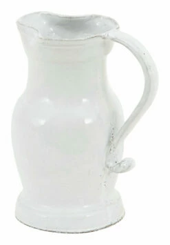 Astier De Villatte Colbert Mini Pitcher -Home Decoration Sales Shop HG157855 alt2