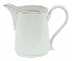 Astier De Villatte Simple Mini Creamer