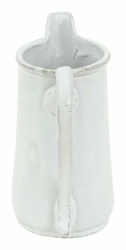 Astier De Villatte Simple Mini Creamer -Home Decoration Sales Shop HG157856 alt3