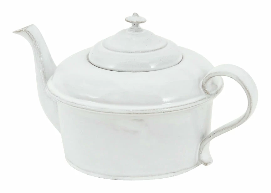 Astier De Villatte Sobre Teapot 7 Astier De Villatte Sobre Teapot - Image 5