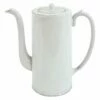 Astier De Villatte Colbert Coffee Pot
