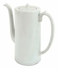 Astier De Villatte Colbert Coffee Pot -Home Decoration Sales Shop HG157858 alt3
