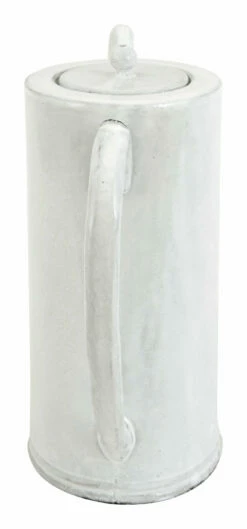 Astier De Villatte Colbert Coffee Pot -Home Decoration Sales Shop HG157858 alt4