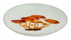 Astier De Villatte Agaric Amer Soup Bowl -Home Decoration Sales Shop HG157863 alt1