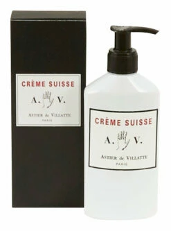 Astier De Villatte Swiss Hand Cream