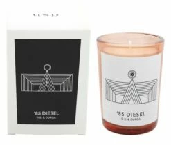 D.S. & Durga Candles
