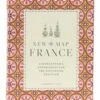 New Map France -Home Decoration Sales Shop HG158162