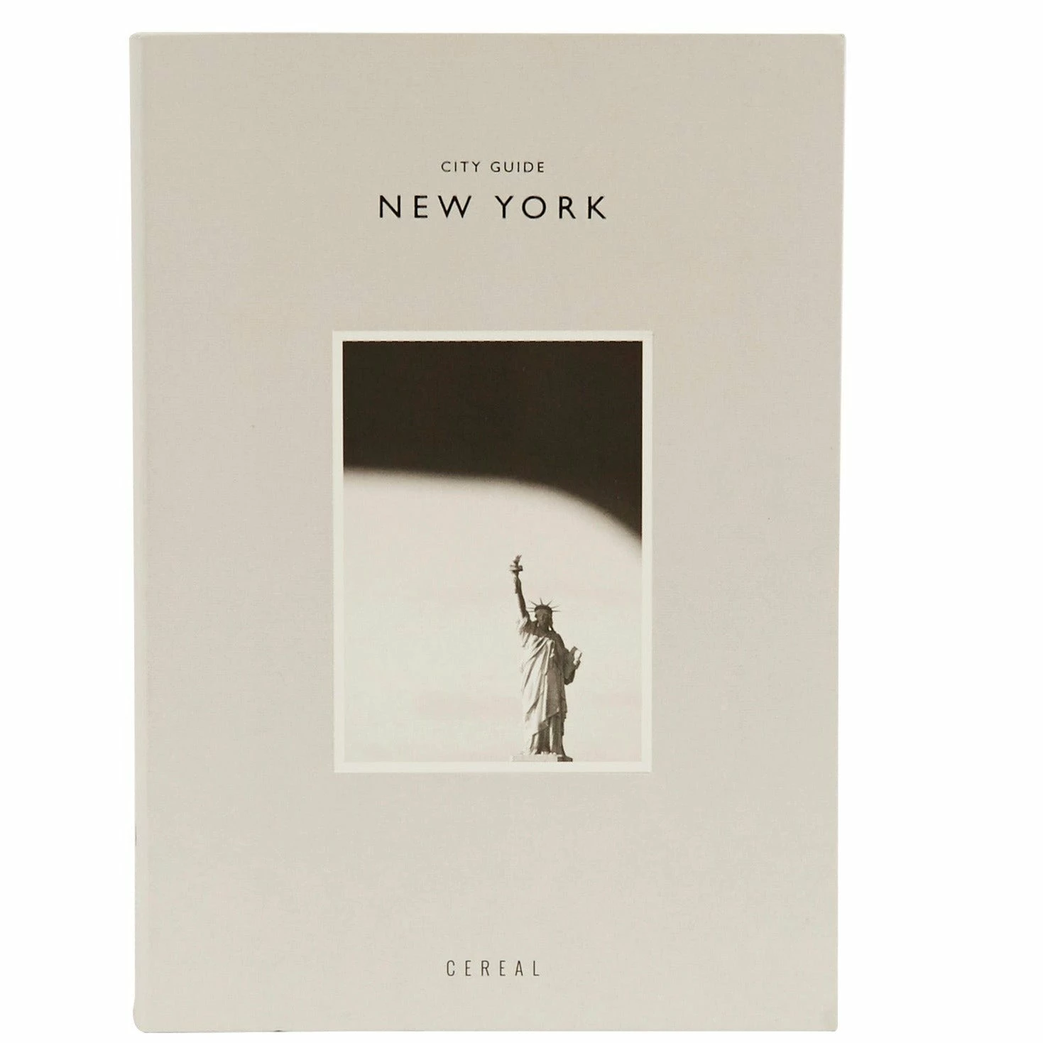 Cereal City Guides 20 Cereal City Guides - Image 18