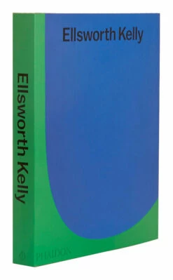 Ellsworth Kelly -Home Decoration Sales Shop HG158236 alt2