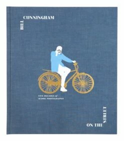 Bill Cunningham: On The Street