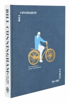 Bill Cunningham: On The Street -Home Decoration Sales Shop HG158247 alt2