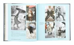 Bill Cunningham: On The Street -Home Decoration Sales Shop HG158247 alt4