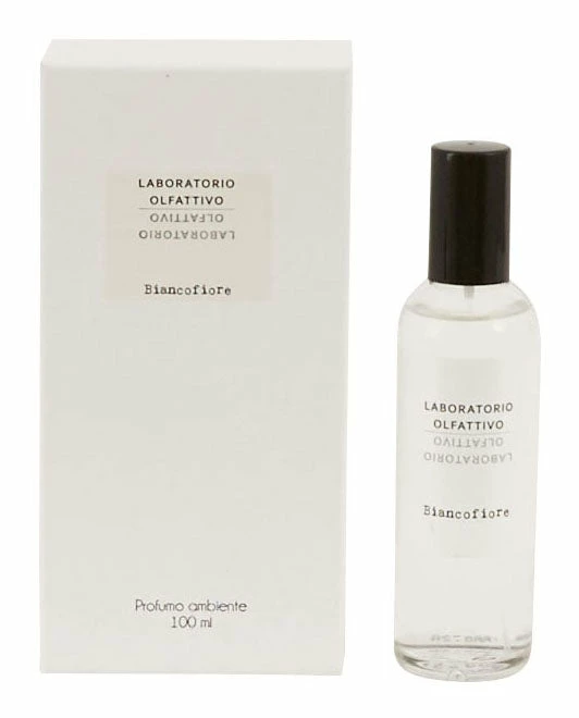 Laboratorio Olfattivo Room Spray 4 Laboratorio Olfattivo Room Spray - Image 2