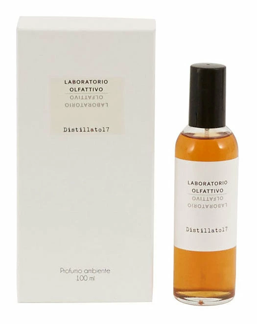 Laboratorio Olfattivo Room Spray 7 Laboratorio Olfattivo Room Spray - Image 5