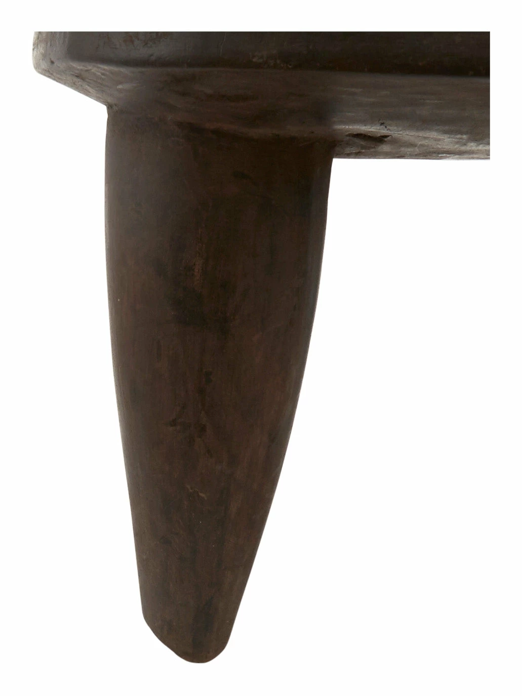 Senufo Petite Stool 9 Senufo Petite Stool - Image 7