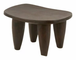 Senufo Petite Stool 11 Senufo Petite Stool -Home Decoration Sales Shop HG158419 alt2