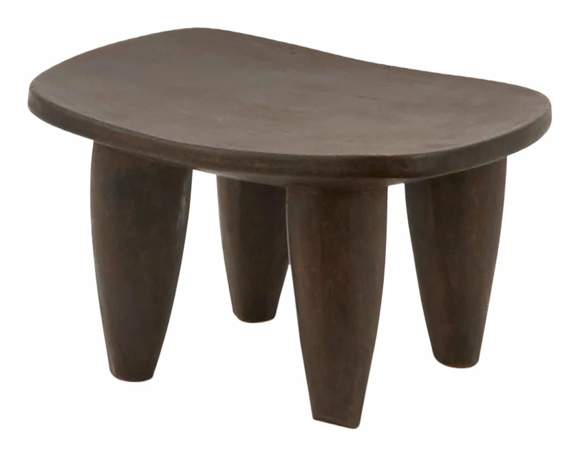 Senufo Petite Stool 5 Senufo Petite Stool - Image 3