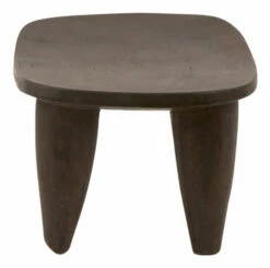 Senufo Petite Stool 12 Senufo Petite Stool -Home Decoration Sales Shop HG158419 alt3