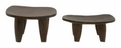 Senufo Petite Stool 14 Senufo Petite Stool -Home Decoration Sales Shop HG158419 alt5