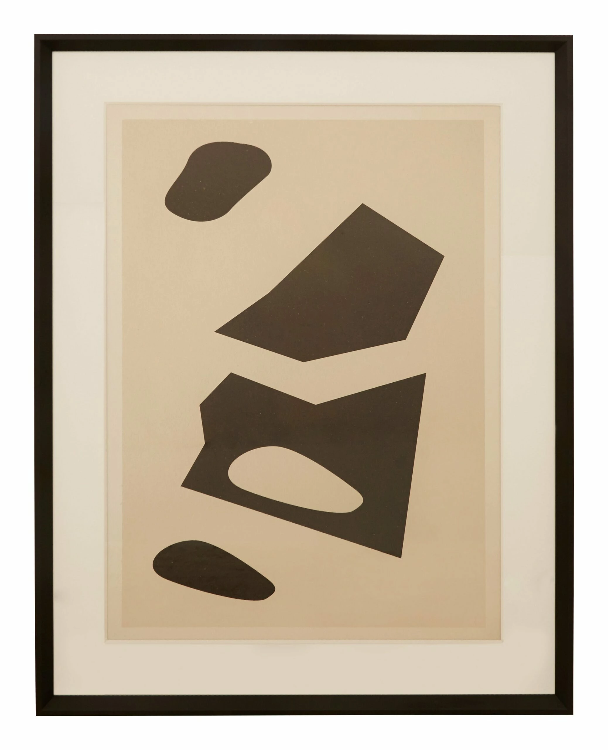 Rubik Print I 3 Rubik Print I