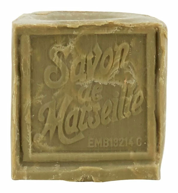 Le Serail Marseille Olive Soap 3 Le Serail Marseille Olive Soap