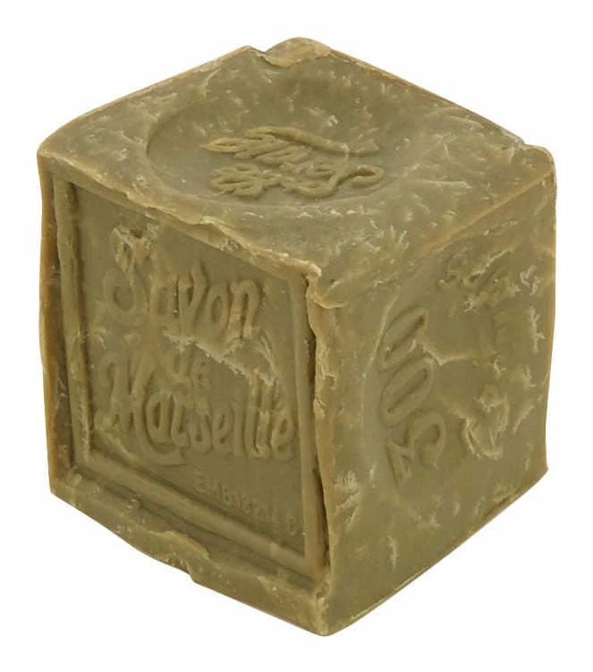 Le Serail Marseille Olive Soap 5 Le Serail Marseille Olive Soap - Image 3