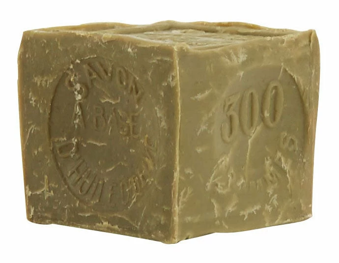 Le Serail Marseille Olive Soap 7 Le Serail Marseille Olive Soap - Image 5