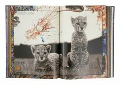 Peter Beard -Home Decoration Sales Shop HG158488 alt1