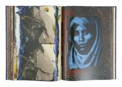 Peter Beard -Home Decoration Sales Shop HG158488 alt4