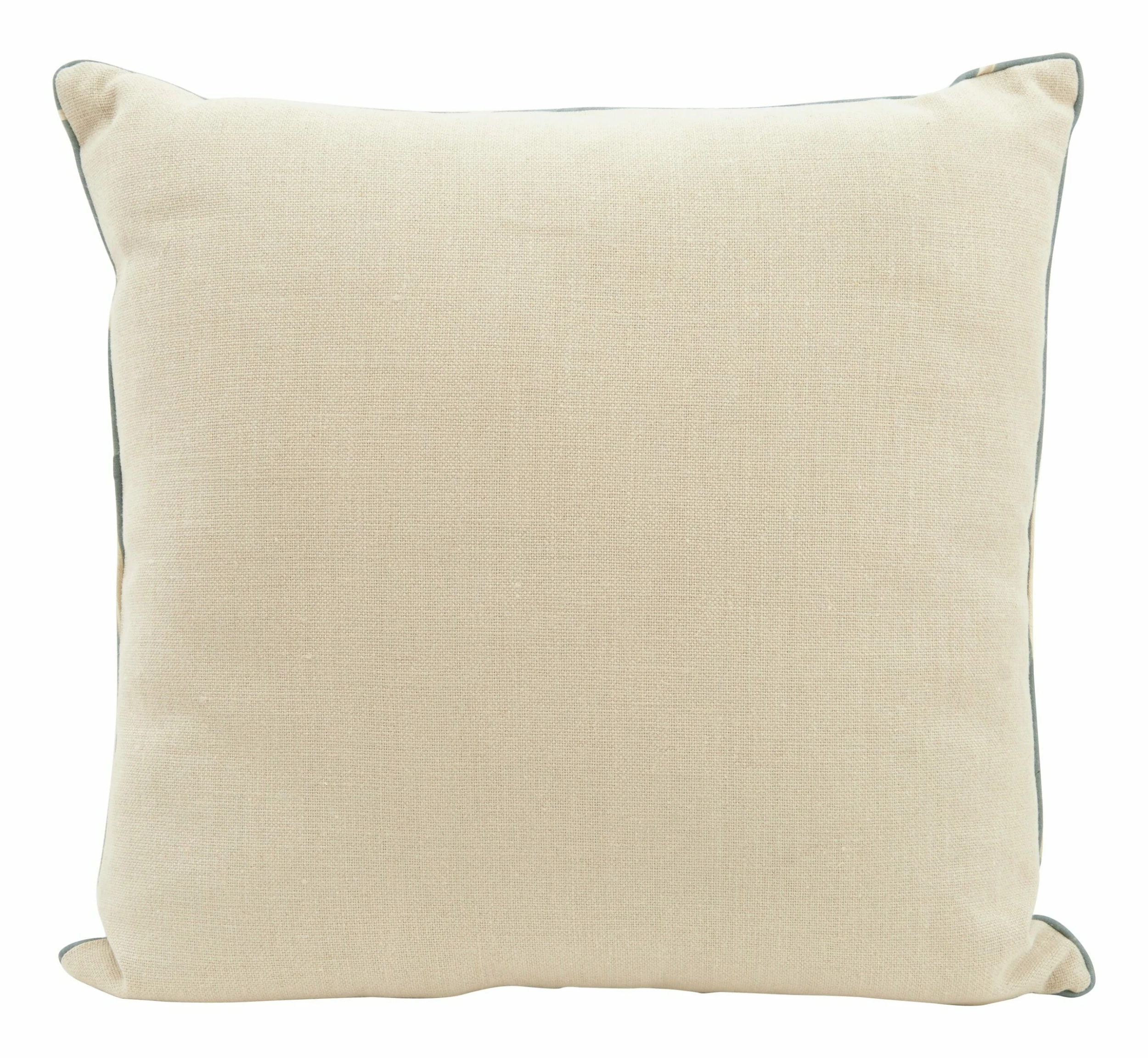 Maze Blue Pillow 5 Maze Blue Pillow - Image 3