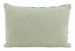 Grid Blue Pillows -Home Decoration Sales Shop HG158578 alt1