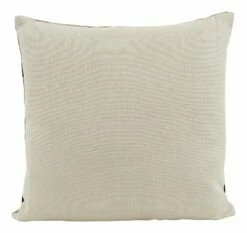 Grid Black Pillows -Home Decoration Sales Shop HG158579 alt1