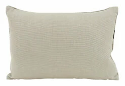 Grid Black Pillows -Home Decoration Sales Shop HG158580 alt1